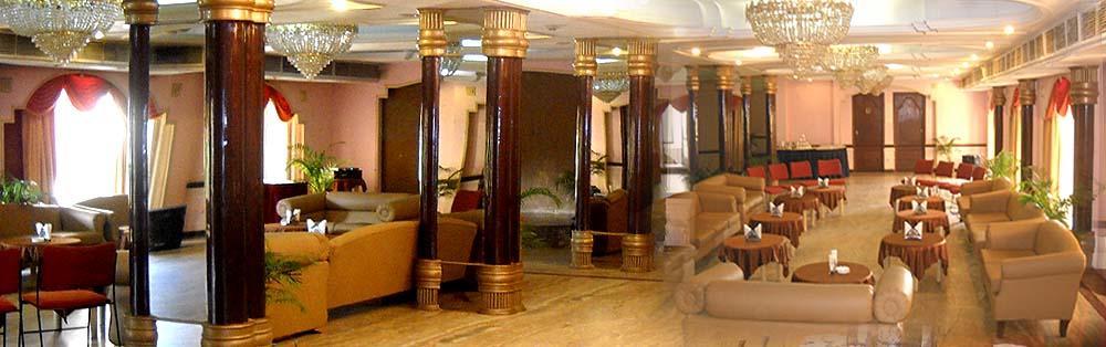 פורי Empires Hotel מראה חיצוני תמונה