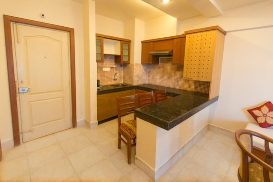 פורי Empires Hotel מראה חיצוני תמונה