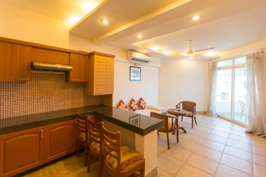 פורי Empires Hotel מראה חיצוני תמונה